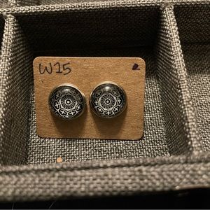 Lot of Homemade Earrings